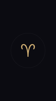 Aries highlight cover