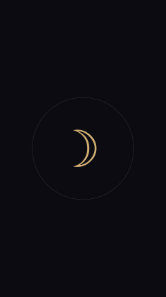 Moon highlight cover