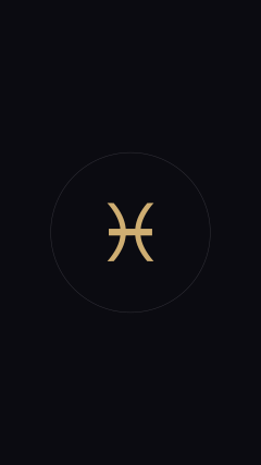 Pisces highlight cover