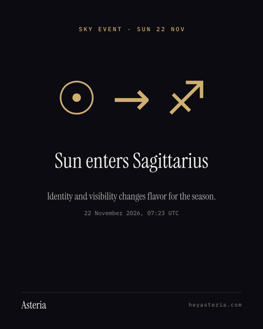 Venus stations direct in Libra card