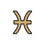 Pisces sticker